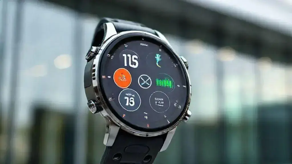 Smartwatch topo de linha: O que você precisa saber para escolher o ideal