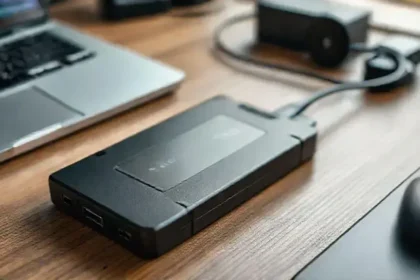 SSD externo: descubra como escolher o modelo ideal para suas necessidades