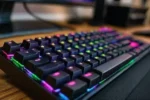 Teclado mecânico: descubra como melhorar sua experiência de digitação