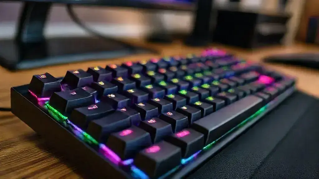 Teclado mecânico: descubra como melhorar sua experiência de digitação