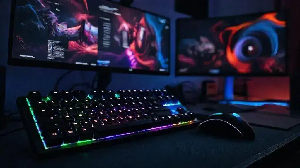 Vantagens dos teclados mecânicos para gamers Vantagens dos teclados mecânicos para gamers