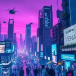 Tecnologia 5g como funciona: entenda os benefícios e aplicações