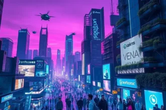 Tecnologia 5g como funciona: entenda os benefícios e aplicações