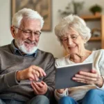 Tecnologia para idosos: como a inovação pode facilitar o dia a dia
