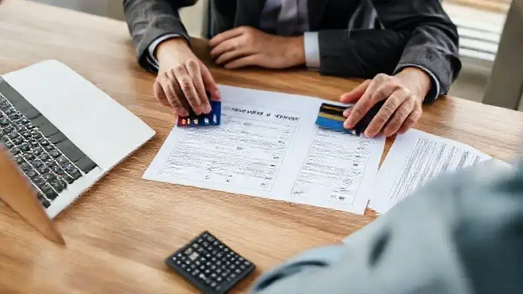 Como escolher o cartão de crédito ideal