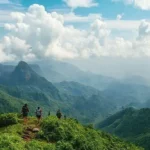Turismo de aventura Brasil: descubra experiências emocionantes e únicas