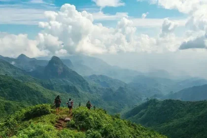 Turismo de aventura Brasil: descubra experiências emocionantes e únicas