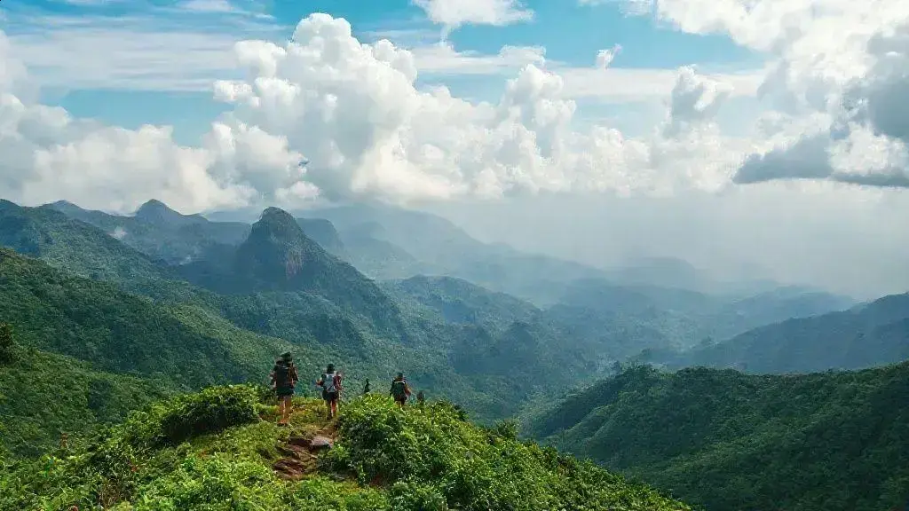 Turismo de aventura Brasil: descubra experiências emocionantes e únicas