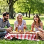 Viagem com família: 7 dicas imperdíveis para aproveitar ao máximo