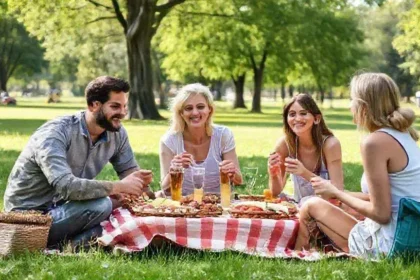 Viagem com família: 7 dicas imperdíveis para aproveitar ao máximo