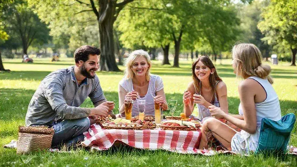 Viagem com família: 7 dicas imperdíveis para aproveitar ao máximo