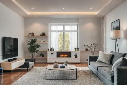 Casa inteligente Alexa: como transformar sua casa em um lar conectado