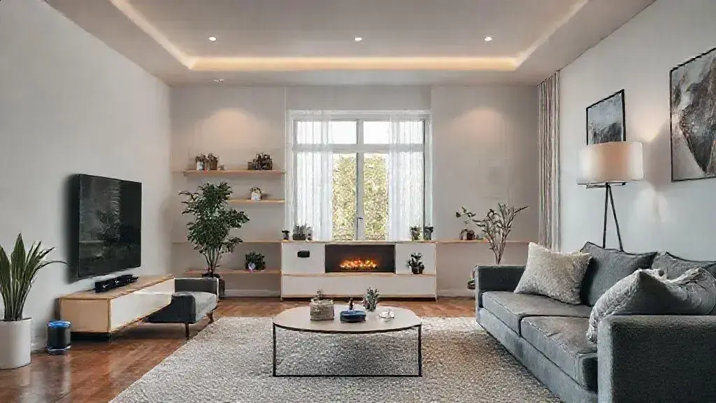 Casa inteligente Alexa: como transformar sua casa em um lar conectado