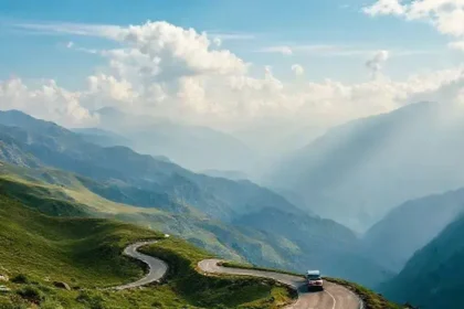 Viagem de carro: dicas para aproveitar ao máximo sua aventura