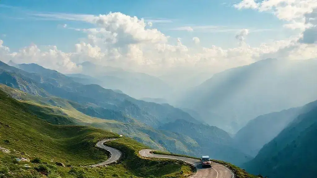 Viagem de carro: dicas para aproveitar ao máximo sua aventura