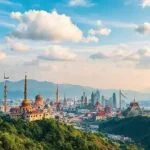 Viagem internacional: descubra como planejar a viagem dos seus sonhos