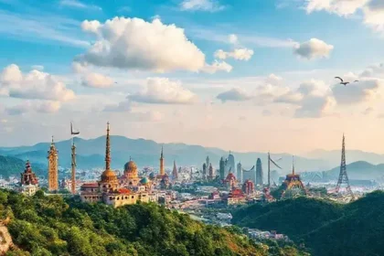 Viagem internacional: descubra como planejar a viagem dos seus sonhos