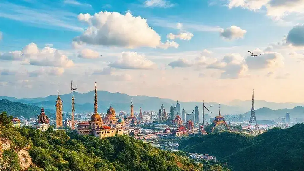 Viagem internacional: descubra como planejar a viagem dos seus sonhos