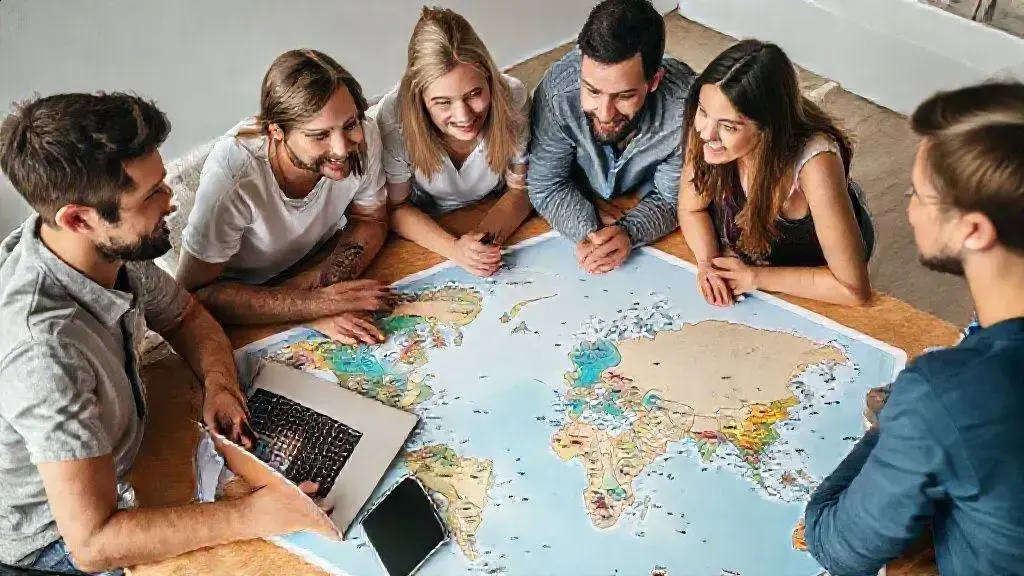 como escolher os melhores destinos para suas férias