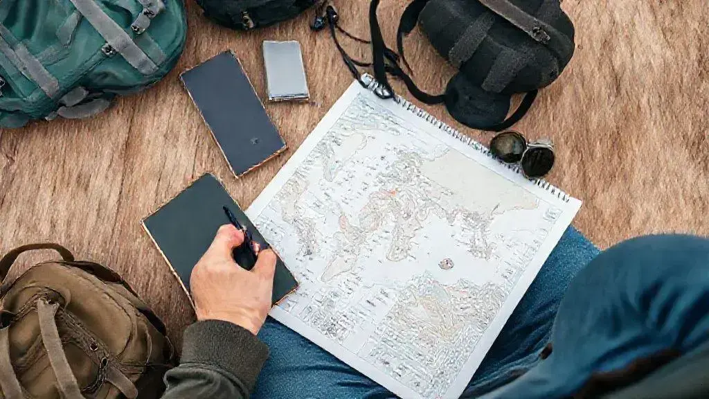 Dicas para planejar sua viagem ideal