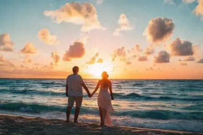 Viagem romântica: descubra destinos inesquecíveis para o amor