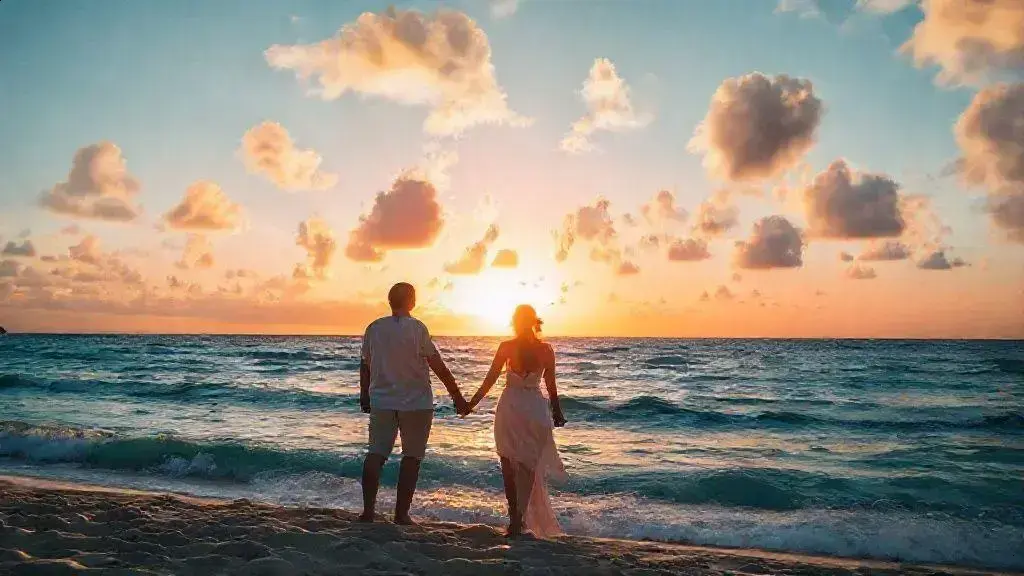 Viagem romântica: descubra destinos inesquecíveis para o amor