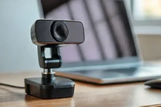 Webcam HD: como escolher a melhor para suas necessidades