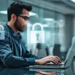 Cibersegurança dicas essenciais para proteger seus dados hoje