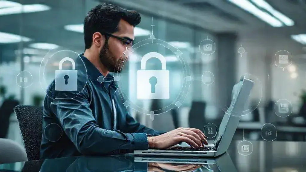 Cibersegurança dicas essenciais para proteger seus dados hoje