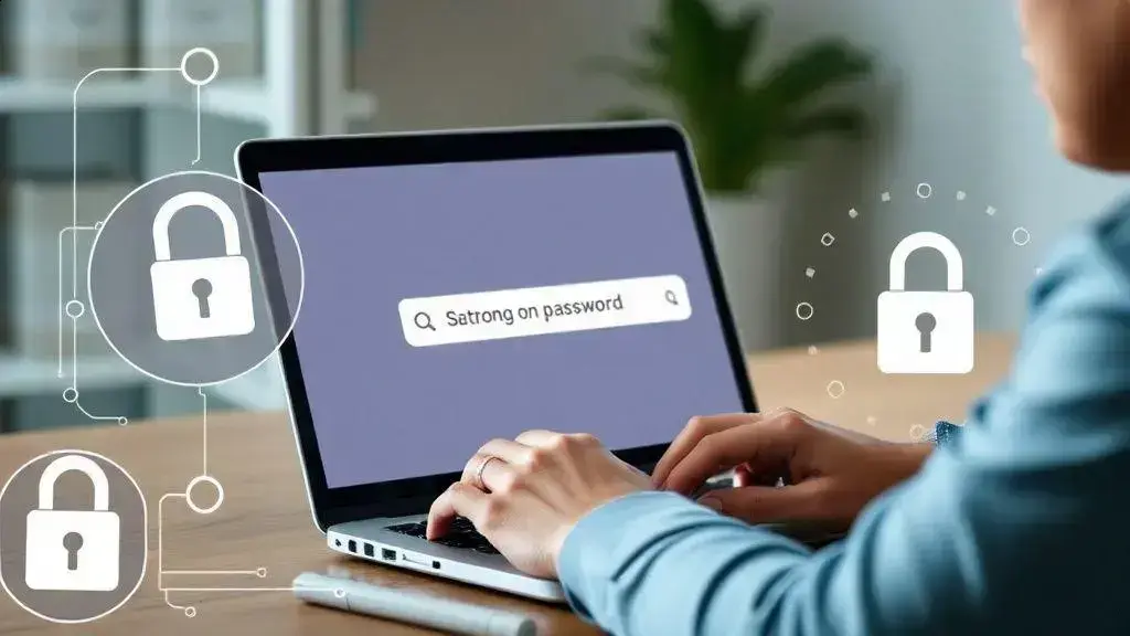 Dicas práticas para proteger seus dados online