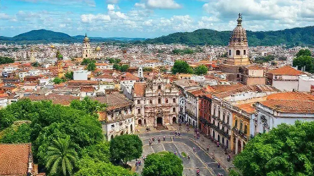 As melhores cidades históricas para visitar no Brasil