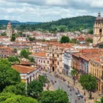 Cidades históricas Minas Gerais: um passeio pelo tempo e cultura