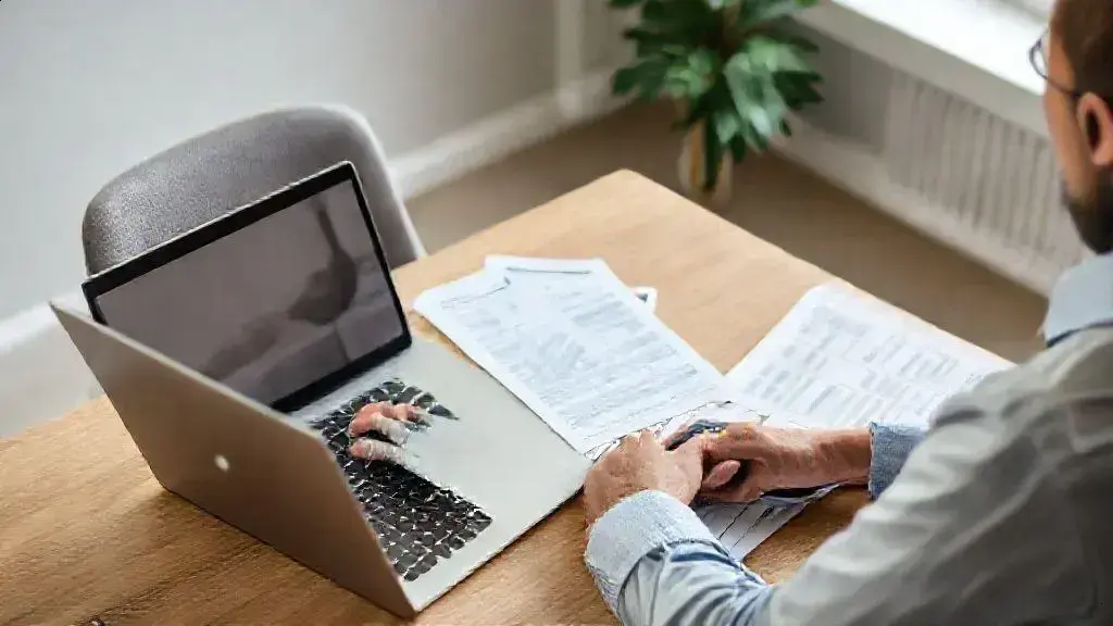 Passo a passo da declaração do imposto de renda