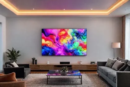 Como escolher smart tv 4k: dicas práticas para fazer a melhor escolha