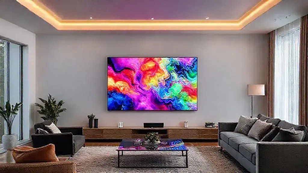 Como escolher smart tv 4k: dicas práticas para fazer a melhor escolha