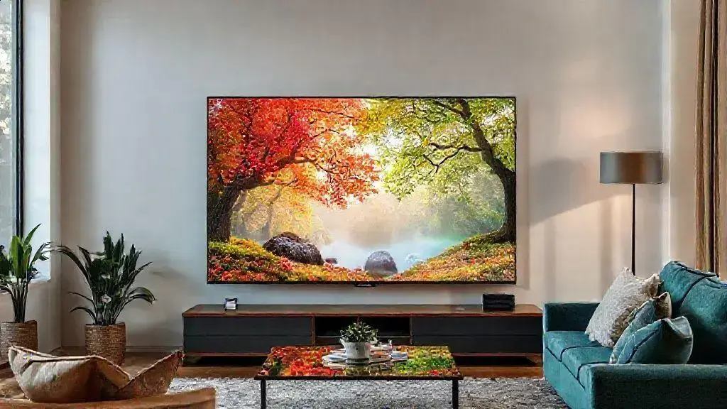 Vantagens da tecnologia 4k