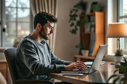 Como fazer renda extra online de forma simples e prática