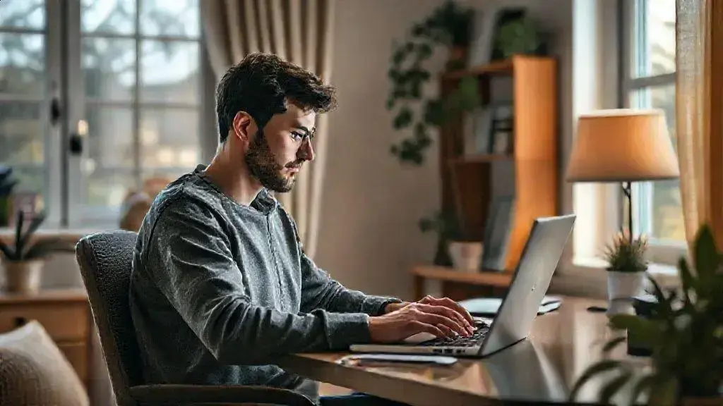 Como fazer renda extra online de forma simples e prática