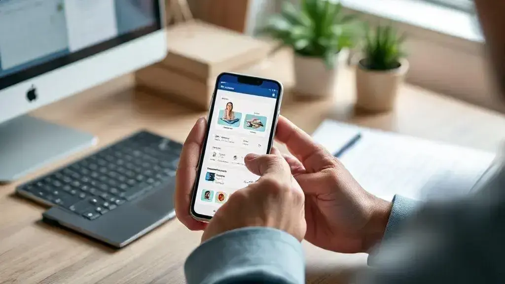 Aplicativo produtividade: descubra como maximizar seu tempo agora