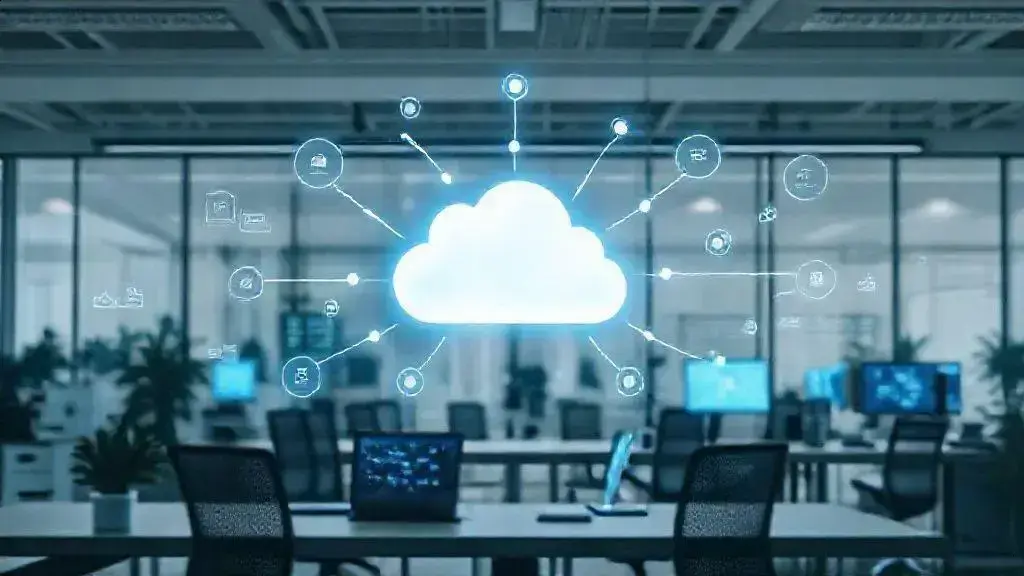 Computação nuvem vantagens: descubra como otimizar seus custos