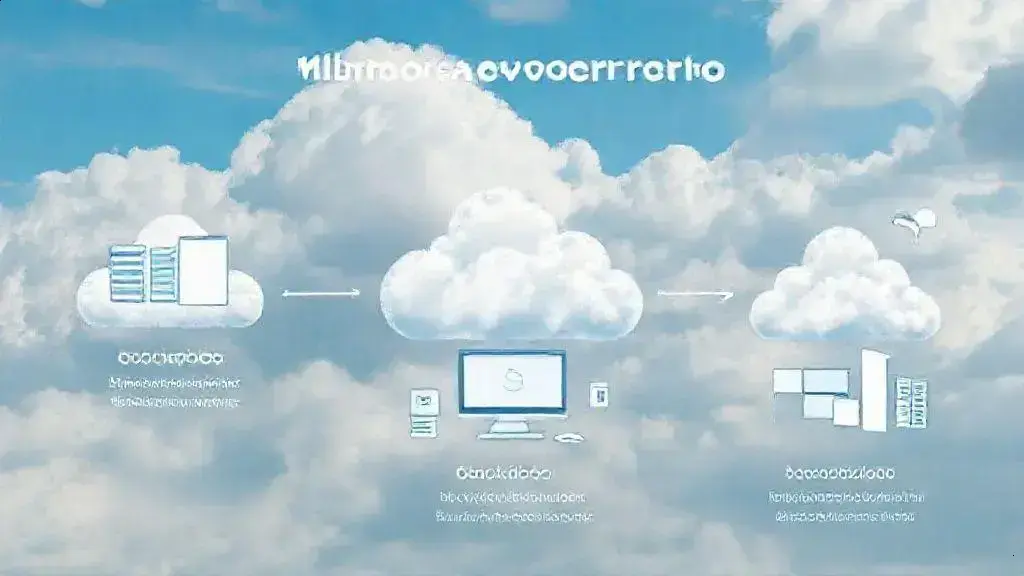 Principais vantagens da computação em nuvem