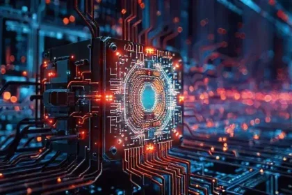 Computador quântico: o futuro da tecnologia em suas mãos