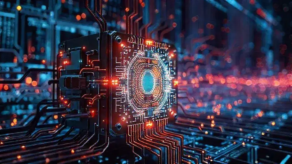 Computador quântico: o futuro da tecnologia em suas mãos