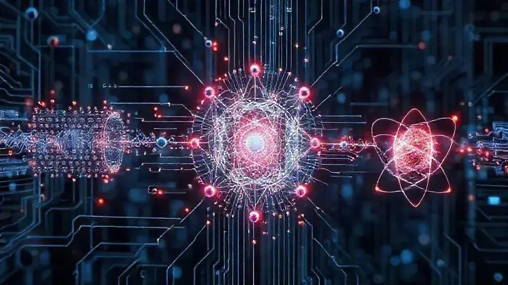 Como funciona a computação quântica?