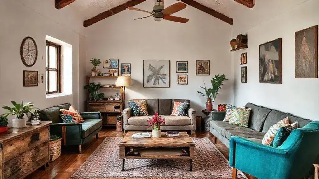 Como escolher a decoração ideal para seu espaço
