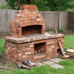 Construir churrasqueira tijolo: o guia prático para amantes de churrasco