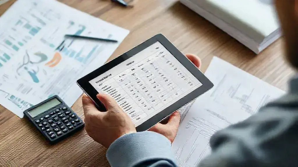 Controle gastos mensais: descubra o segredo para uma vida financeira equilibrada
