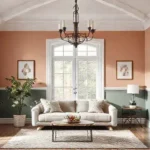Cores para parede: como escolher as melhores para sua casa