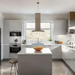 Cozinha moderna: descubra tendências que vão transformar sua casa