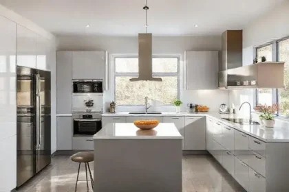 Cozinha moderna: descubra tendências que vão transformar sua casa